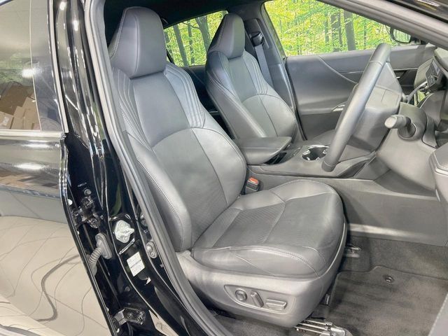 HARRIER 2WD