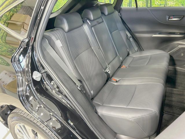 HARRIER 2WD