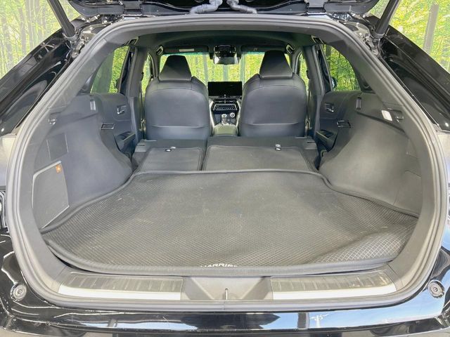 HARRIER 2WD
