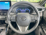 HARRIER 2WD