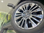 HARRIER 2WD