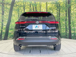 HARRIER 2WD
