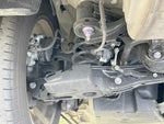 HARRIER 2WD