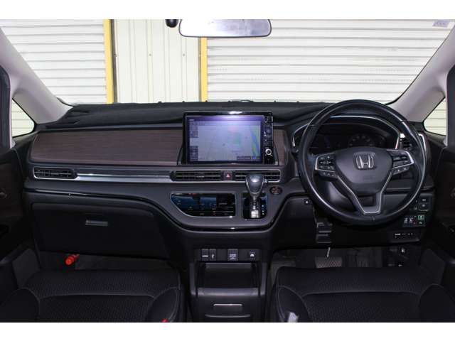 ODYSSEY e:HEV