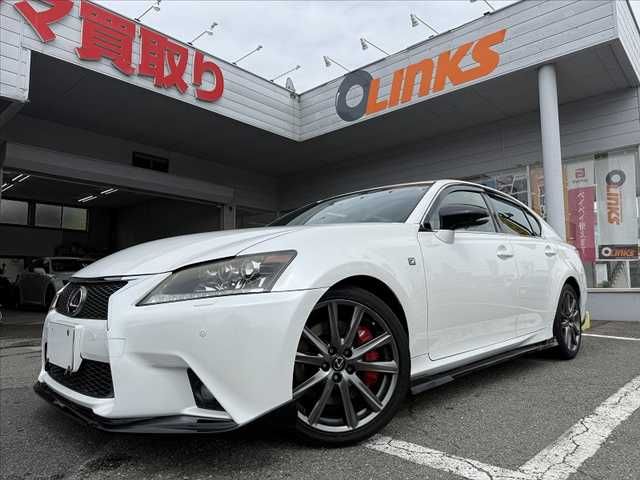 LEXUS GS350