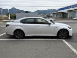 LEXUS GS350
