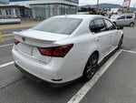LEXUS GS350