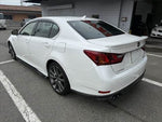 LEXUS GS350
