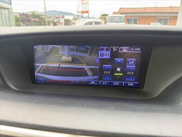 LEXUS GS350