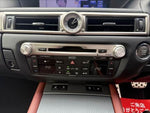 LEXUS GS350