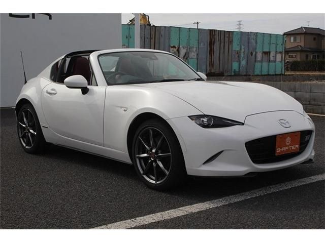 ROADSTER RF