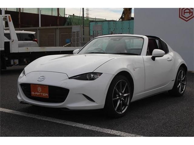 ROADSTER RF
