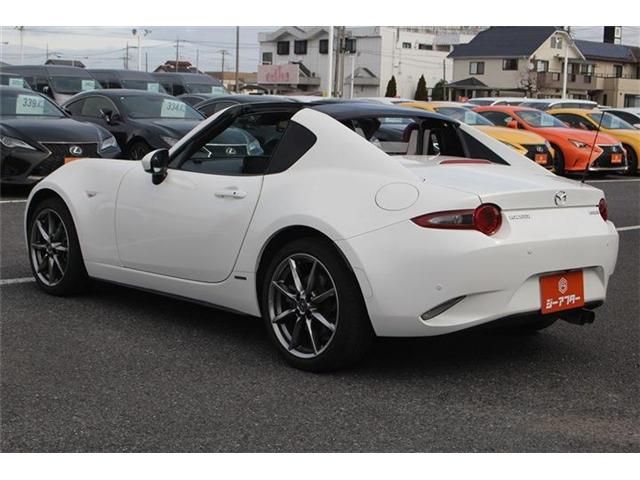 ROADSTER RF