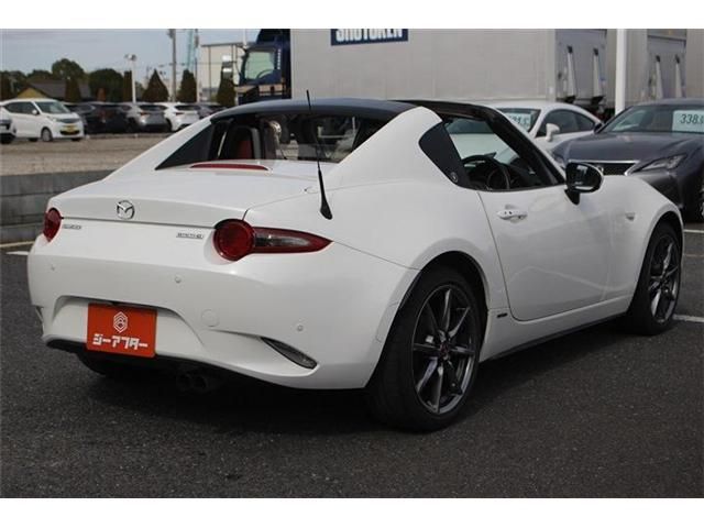 ROADSTER RF