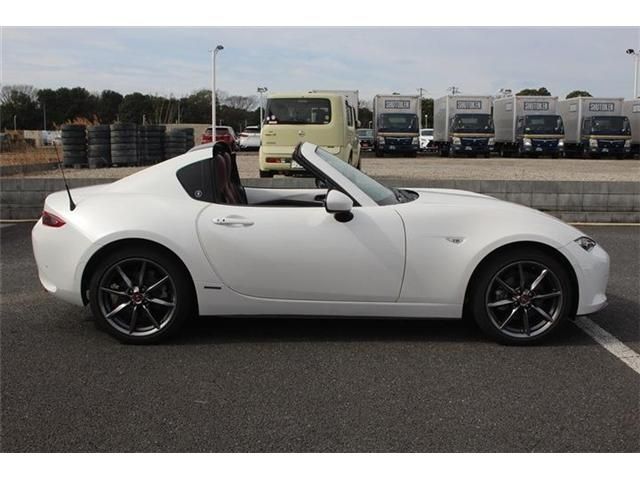 ROADSTER RF