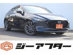 MAZDA3 FASTBACK