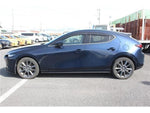 MAZDA3 FASTBACK