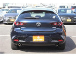 MAZDA3 FASTBACK