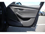 MAZDA3 FASTBACK