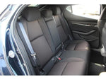 MAZDA3 FASTBACK