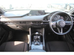 MAZDA3 FASTBACK