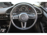 MAZDA3 FASTBACK