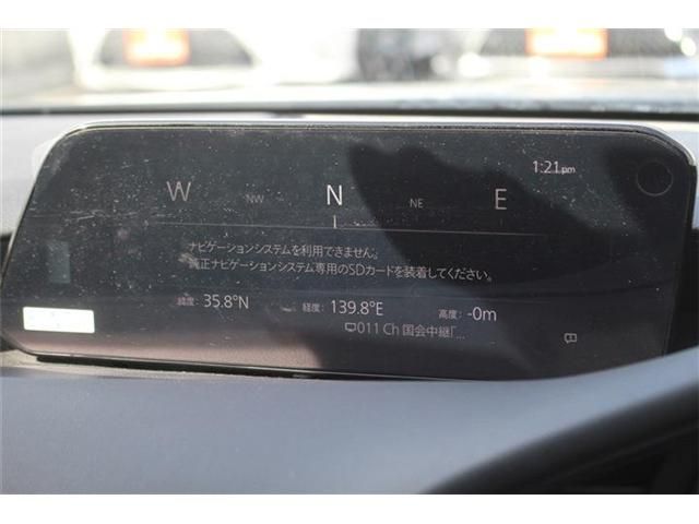MAZDA3 FASTBACK