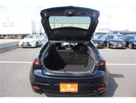 MAZDA3 FASTBACK