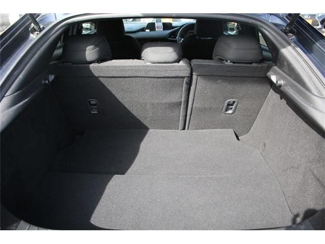 MAZDA3 FASTBACK