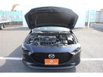 MAZDA3 FASTBACK
