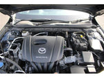 MAZDA3 FASTBACK