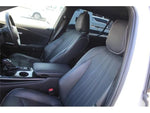 CROWN sedan hybrid