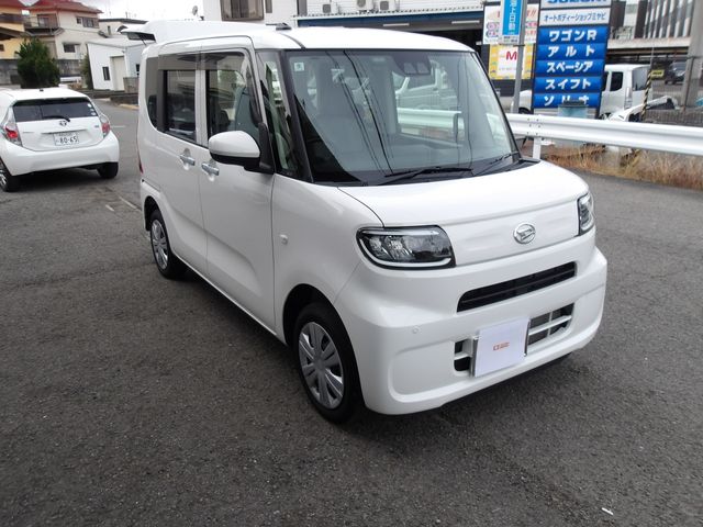 TANTO
