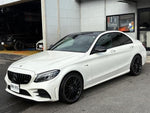 Mercedes-AMG C-Class sedan