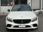Mercedes-AMG C-Class sedan