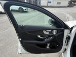 Mercedes-AMG C-Class sedan