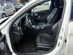 Mercedes-AMG C-Class sedan