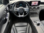 Mercedes-AMG C-Class sedan