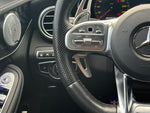 Mercedes-AMG C-Class sedan