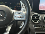 Mercedes-AMG C-Class sedan