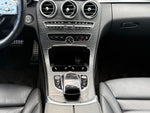Mercedes-AMG C-Class sedan