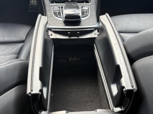 Mercedes-AMG C-Class sedan