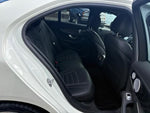 Mercedes-AMG C-Class sedan