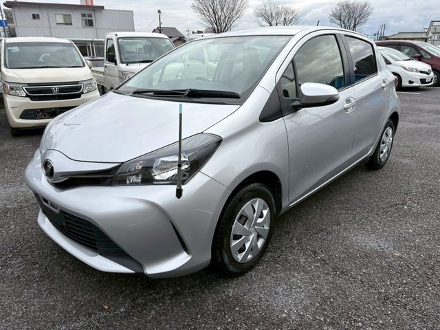 VITZ