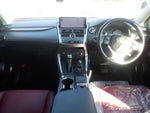 LEXUS NX300h