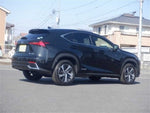 LEXUS NX300h