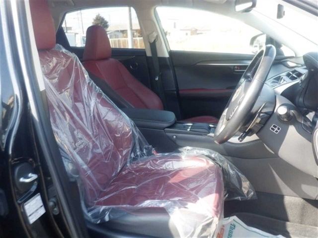 LEXUS NX300h