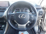 LEXUS NX300h