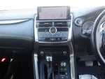 LEXUS NX300h