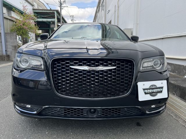 Chrysler 300
